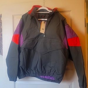 Levi Skate Jacket Cordura